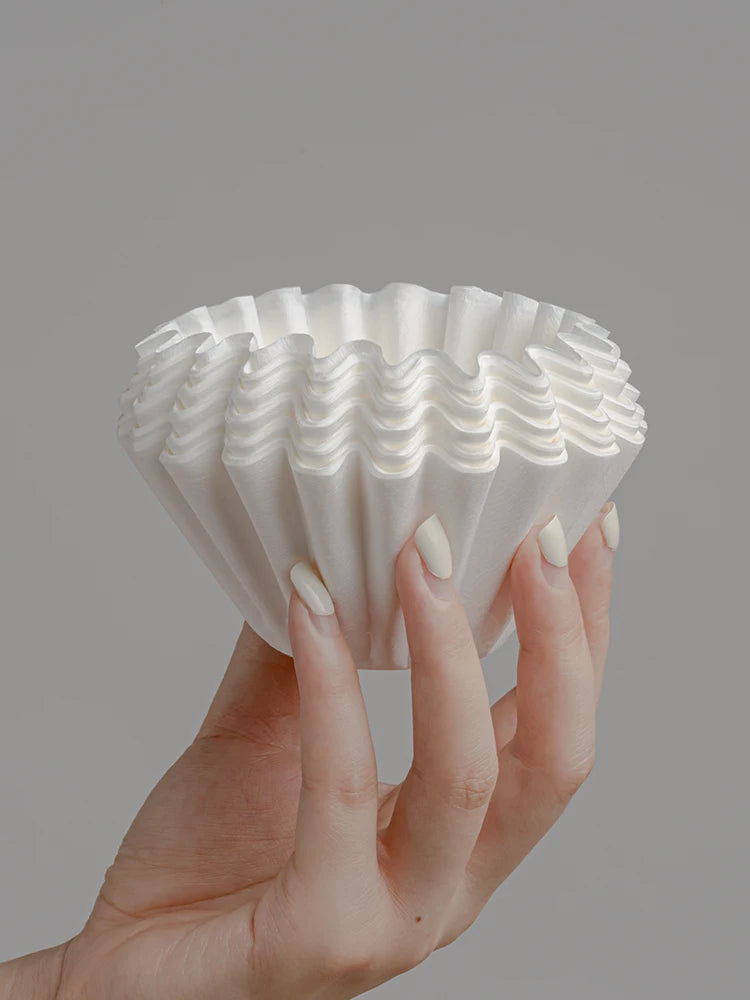 Timemore Basket Paper Filter 01 (For B75)