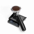 TIMEMORE Black Mirror Mini Coffee Scale Compact Precise & Built for Modern Brewing
