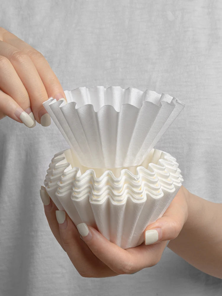 Timemore Basket Paper Filter 01 (For B75)