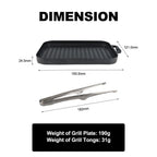 Fire‑Maple Sunflower Grill Plate Set Compact, Lightweight & Built for Outdoor Cooking