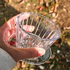 Timemore Crystal Eye B75 Dripper (PCTG)