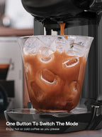 HiBREW H2B 5-in-1 Multiple Capsule Coffee Machine