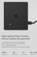 Timemore Black Mirror Basic 2 Coffee Scale