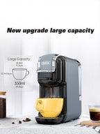 HiBREW H2B 5-in-1 Multiple Capsule Coffee Machine
