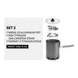 G3 Petrel Set 2