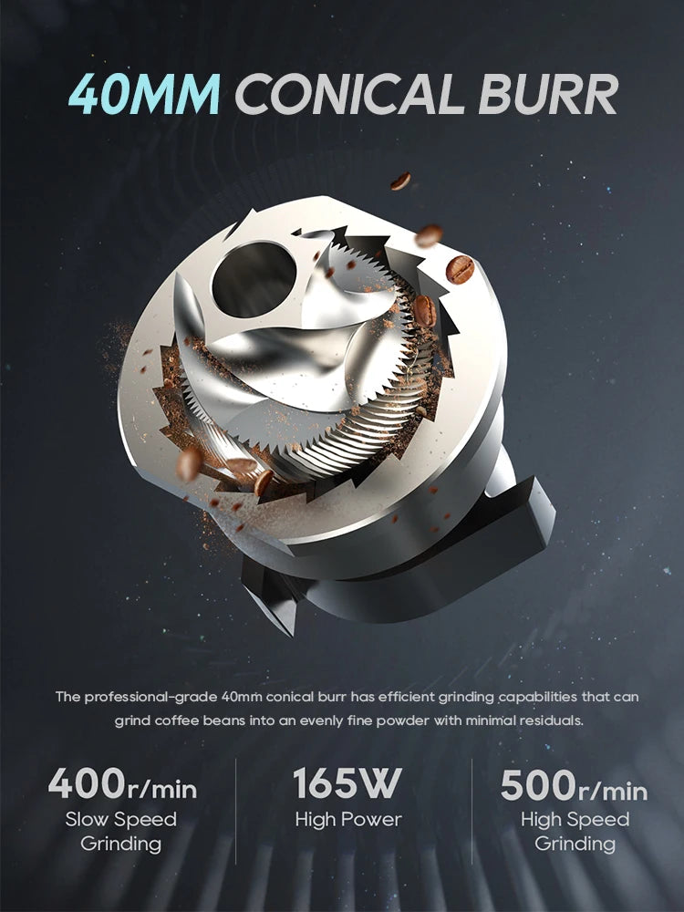 HiBREW G5 & H10A Coffee BUNDLE