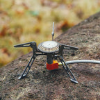 Fire‑Maple FMS‑117T Blade 1 Titanium Stove Ultralight Powerful & Expedition‑Ready