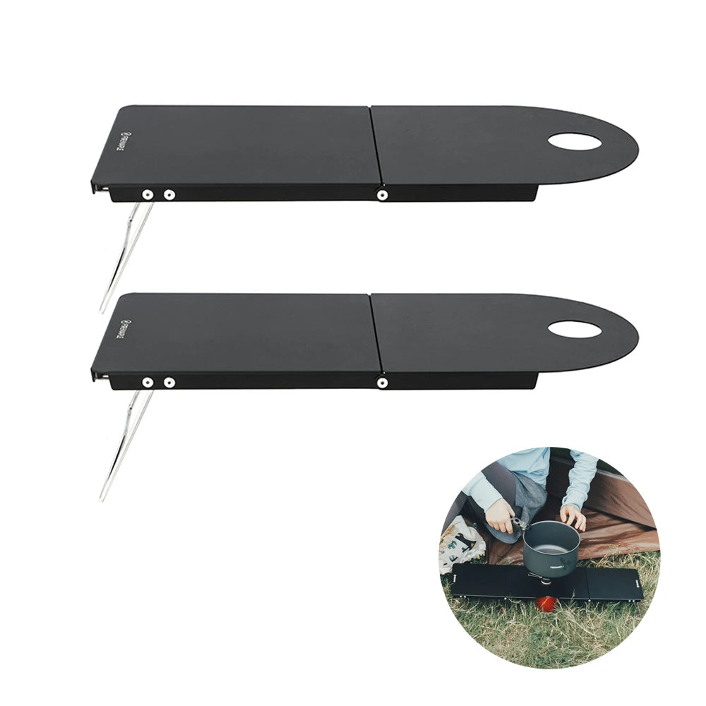 Fire-Maple Petrel Ultralight Table Portable Foldable Aluminium Desk
