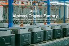 Alpicool NL Series Heavy-Duty Portable Refrigerator – 25L / 35L / 45L Options