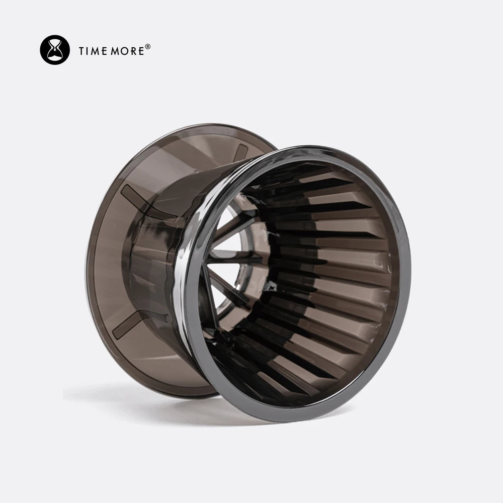 Timemore Crystal Eye B75 Dripper (PCTG)