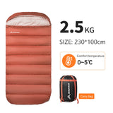 Red 2.5kg