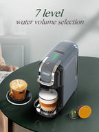 HiBREW H2B 5-in-1 Multiple Capsule Coffee Machine