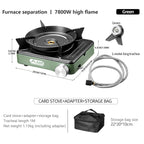 BISINNA 7800W YanSu Infrared Concentrator Stove (SK285)