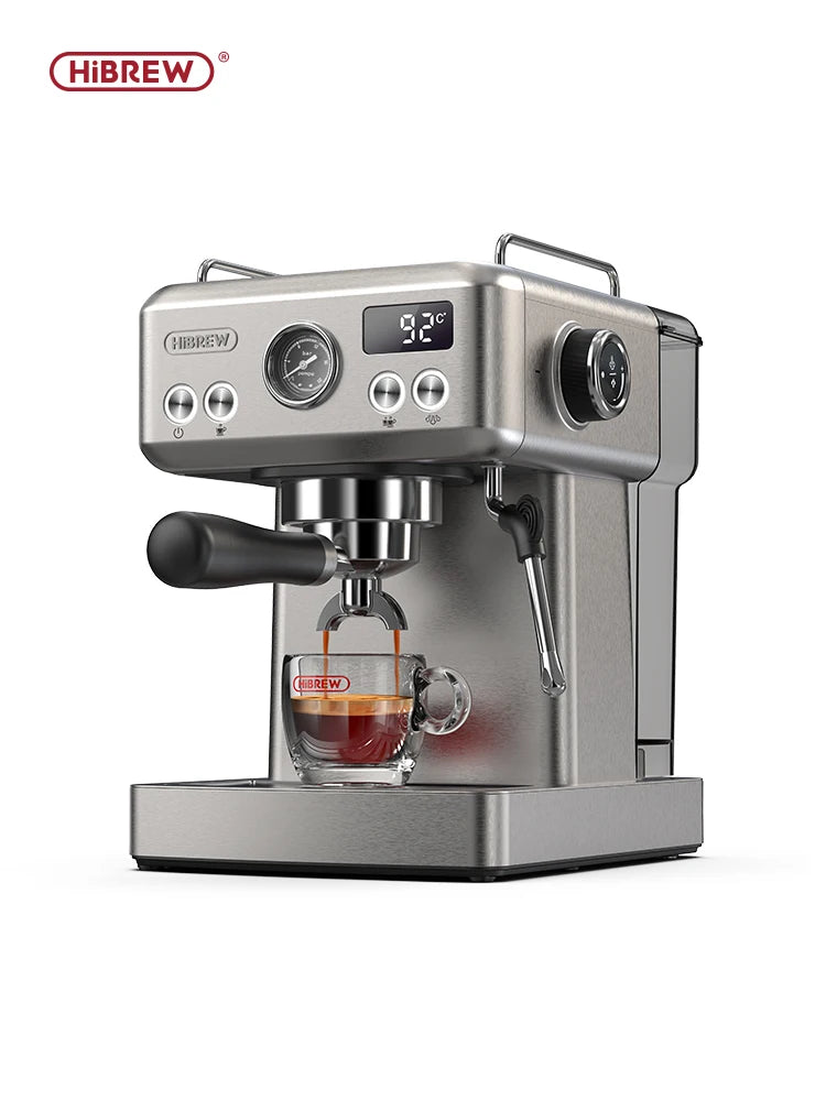HiBREW H10A Professional Espresso Coffee Machine