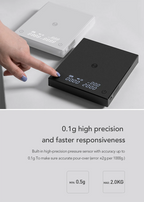 Timemore Black Mirror Basic 2 Coffee Scale