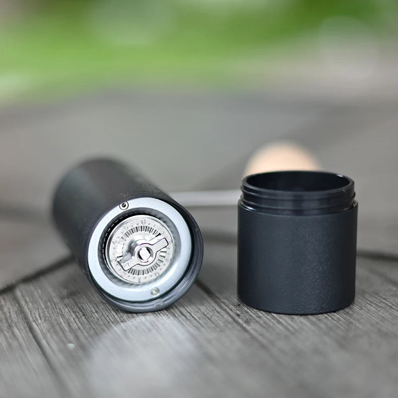 KINGrinder P0 / P2 Manual Coffee Grinder