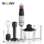 ROUNY H4 6-in-1 Handheld Immersion Blender 1500W