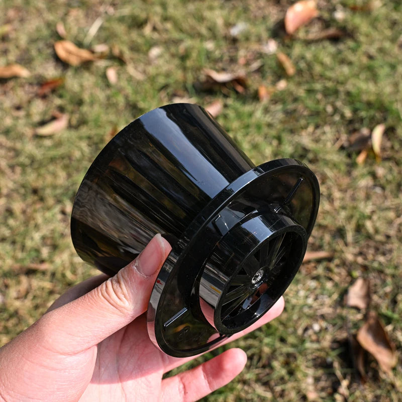 Timemore Crystal Eye B75 Dripper (PCTG)