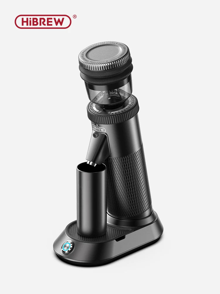 HiBREW G5 & H10A Coffee BUNDLE