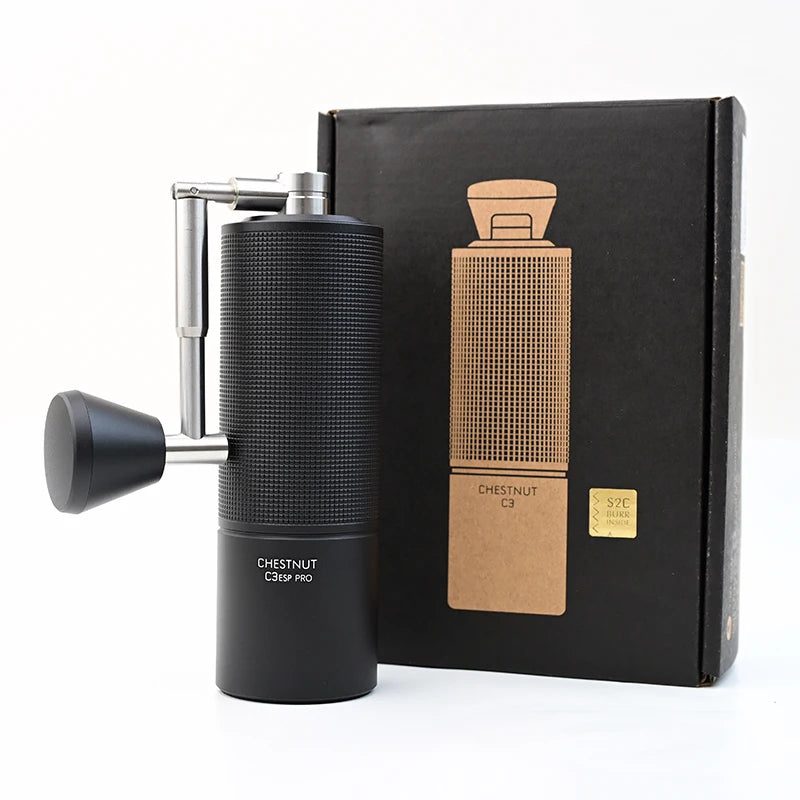 TIMEMORE C3S Pro / C3ESP Pro Coffee Grinder