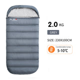 Grey 2.0kg