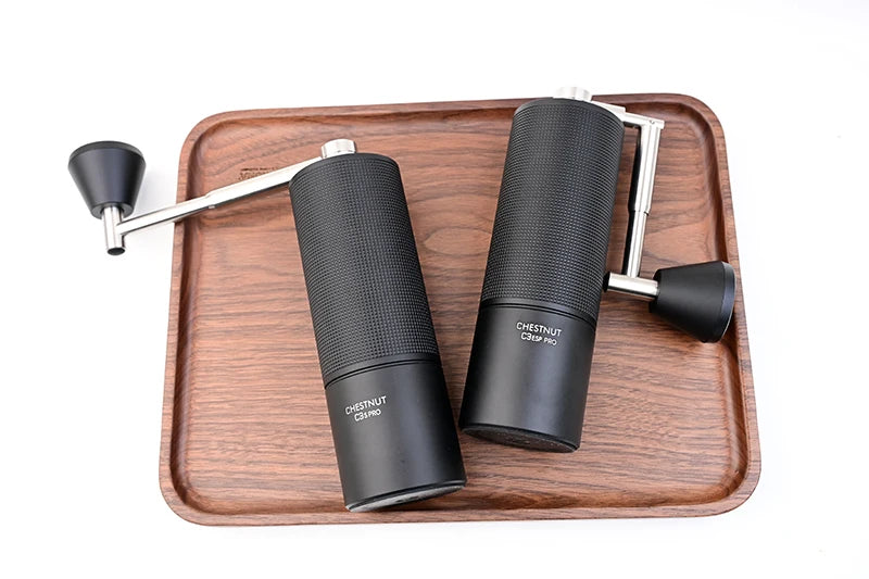 TIMEMORE C3S Pro / C3ESP Pro Coffee Grinder