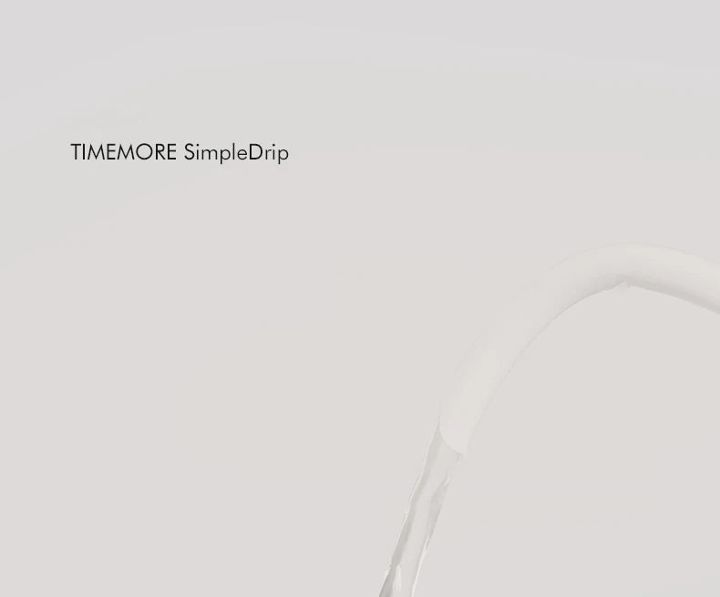 Timemore Simple Drip Water Dropper