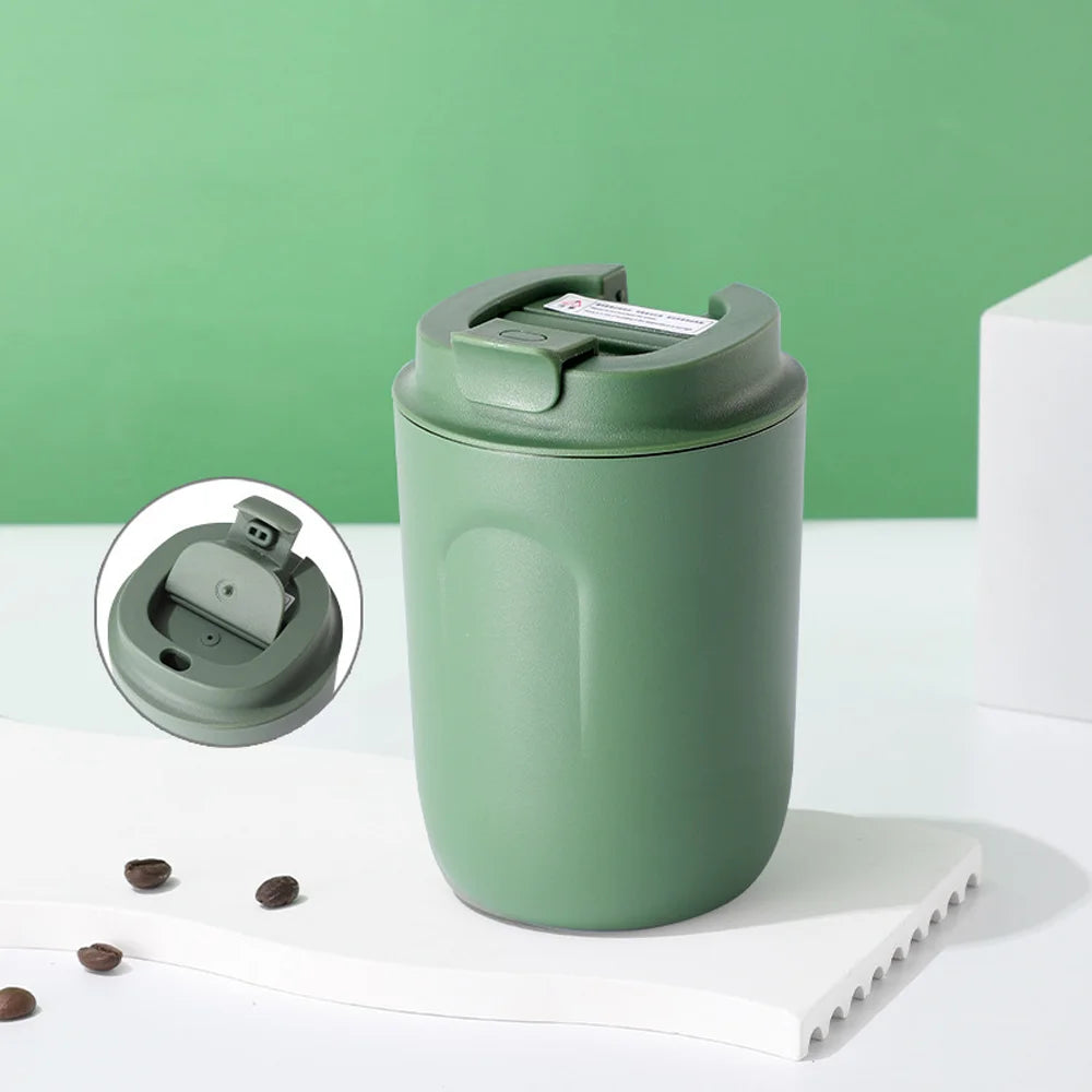 Abay Thermos Cup