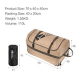 Sand 110L