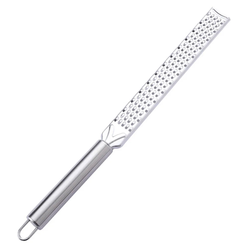 Tekkysui Precision-Etch 20cm Stainless Steel Box Grater