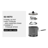G2 Petrel Set 2