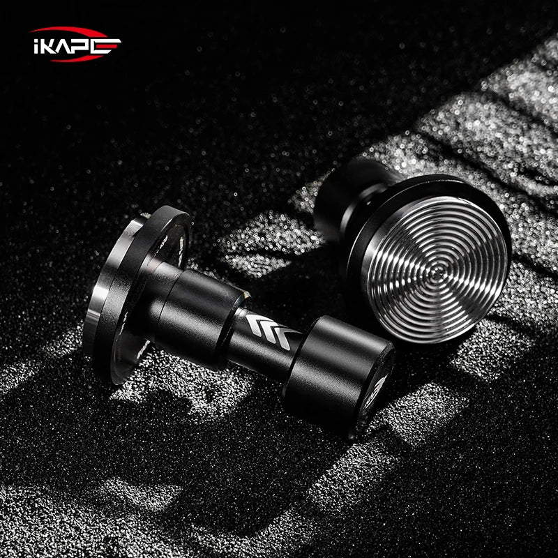 IKAPE Impact & Constant Pressure Espresso Tamper | 51mm 53.3mm 58.35mm