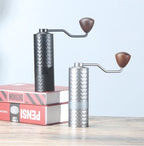 HAVMORE Professional Series Manual & Electric Coffee Grinders
