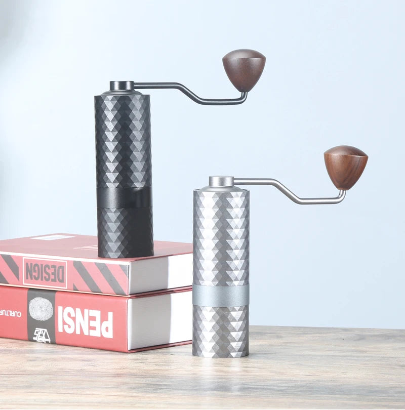 HAVMORE Professional Series Manual & Electric Coffee Grinders