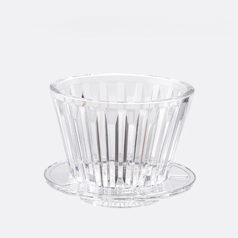 Timemore Crystal Eye B75 Dripper (PCTG)