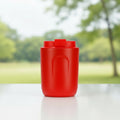 Tekkysui™ x Abay Insulated Travel Mug - Stainless Steel Leak-Proof Coffee Tumbler (220ml)