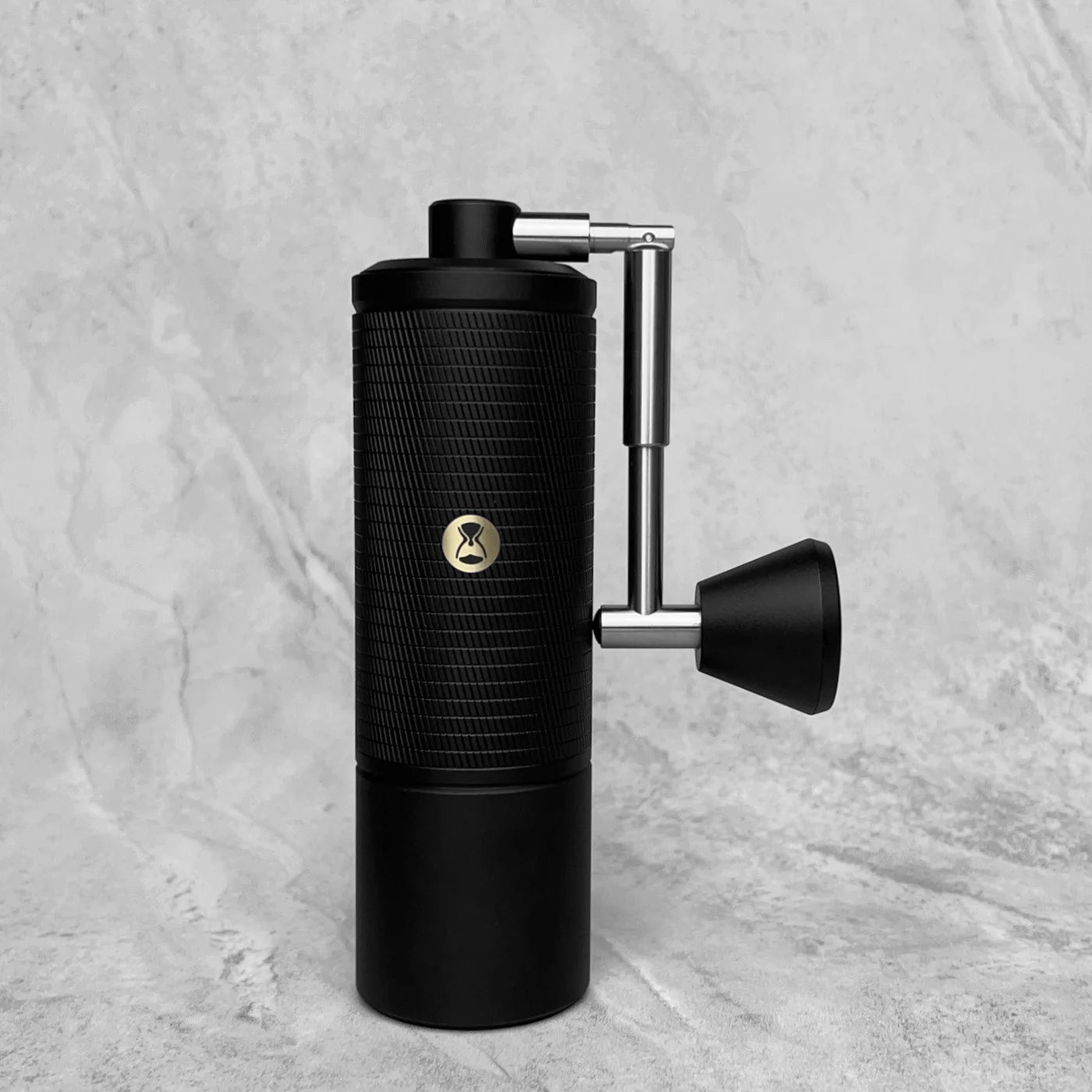 C5 Por featuring a marble background studio shot 